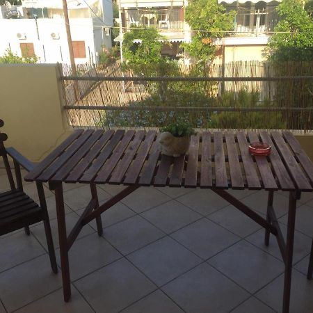 פרדיקה Eleni Apartment מראה חיצוני תמונה
