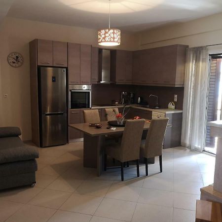 פרדיקה Eleni Apartment מראה חיצוני תמונה