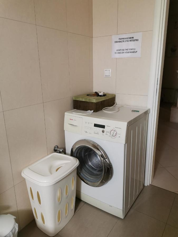 פרדיקה Eleni Apartment מראה חיצוני תמונה