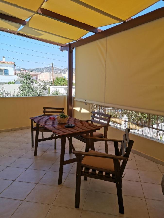 פרדיקה Eleni Apartment מראה חיצוני תמונה