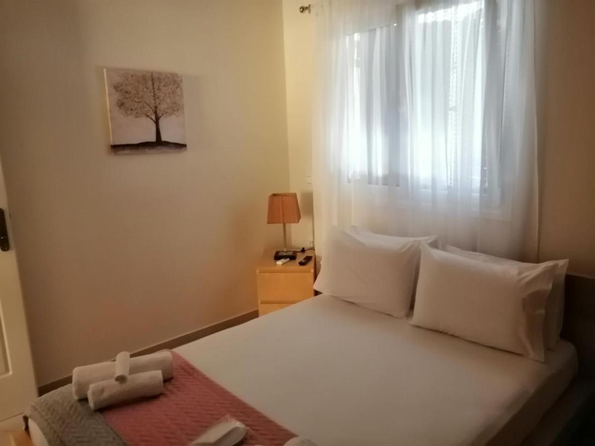 פרדיקה Eleni Apartment מראה חיצוני תמונה