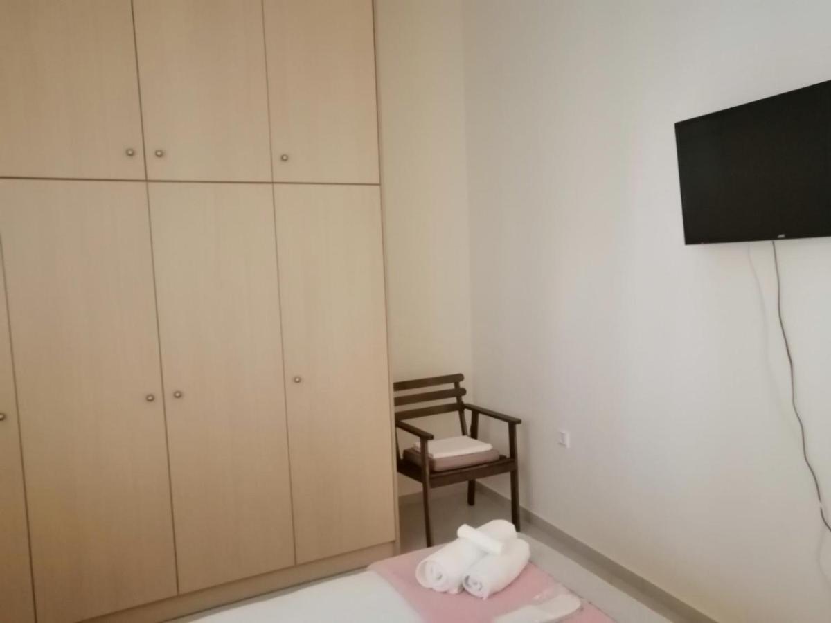 פרדיקה Eleni Apartment מראה חיצוני תמונה
