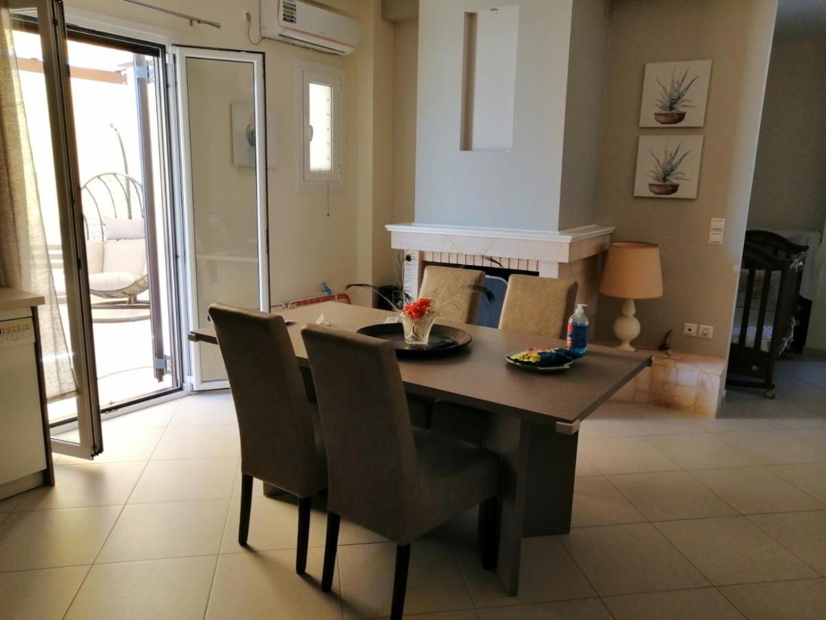 פרדיקה Eleni Apartment מראה חיצוני תמונה