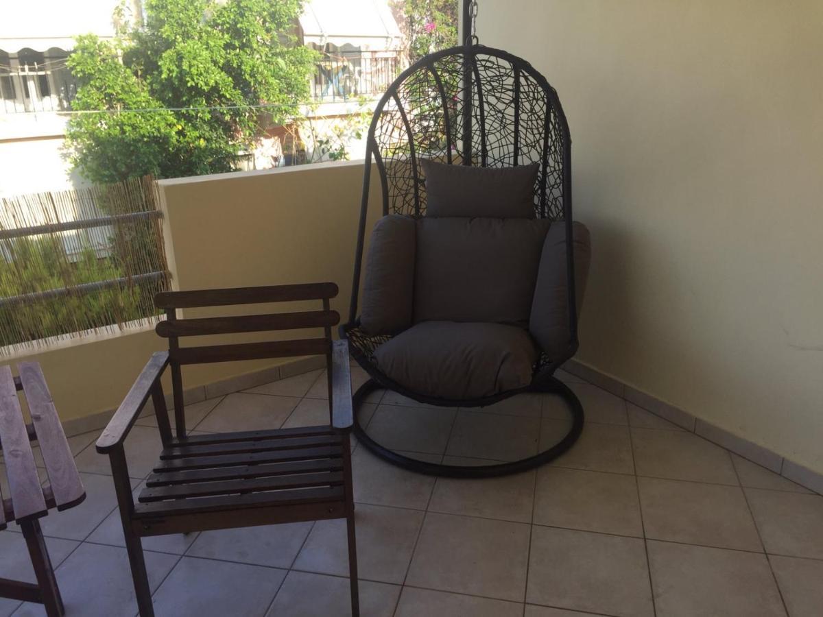 פרדיקה Eleni Apartment מראה חיצוני תמונה