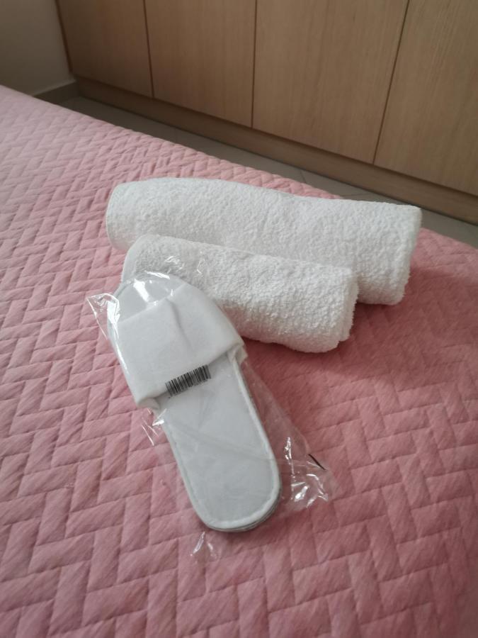 פרדיקה Eleni Apartment מראה חיצוני תמונה