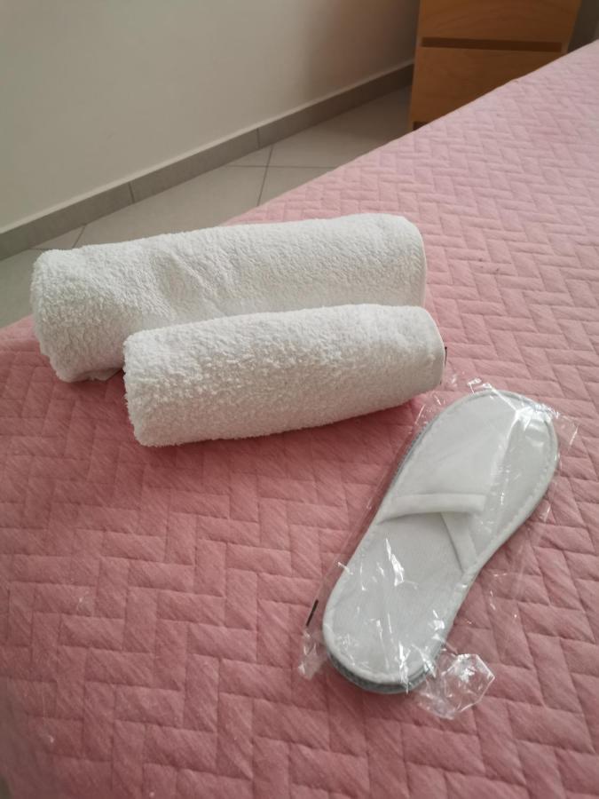 פרדיקה Eleni Apartment מראה חיצוני תמונה