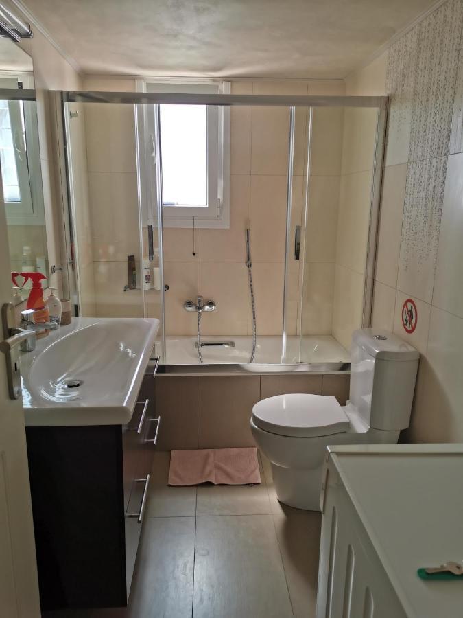 פרדיקה Eleni Apartment מראה חיצוני תמונה