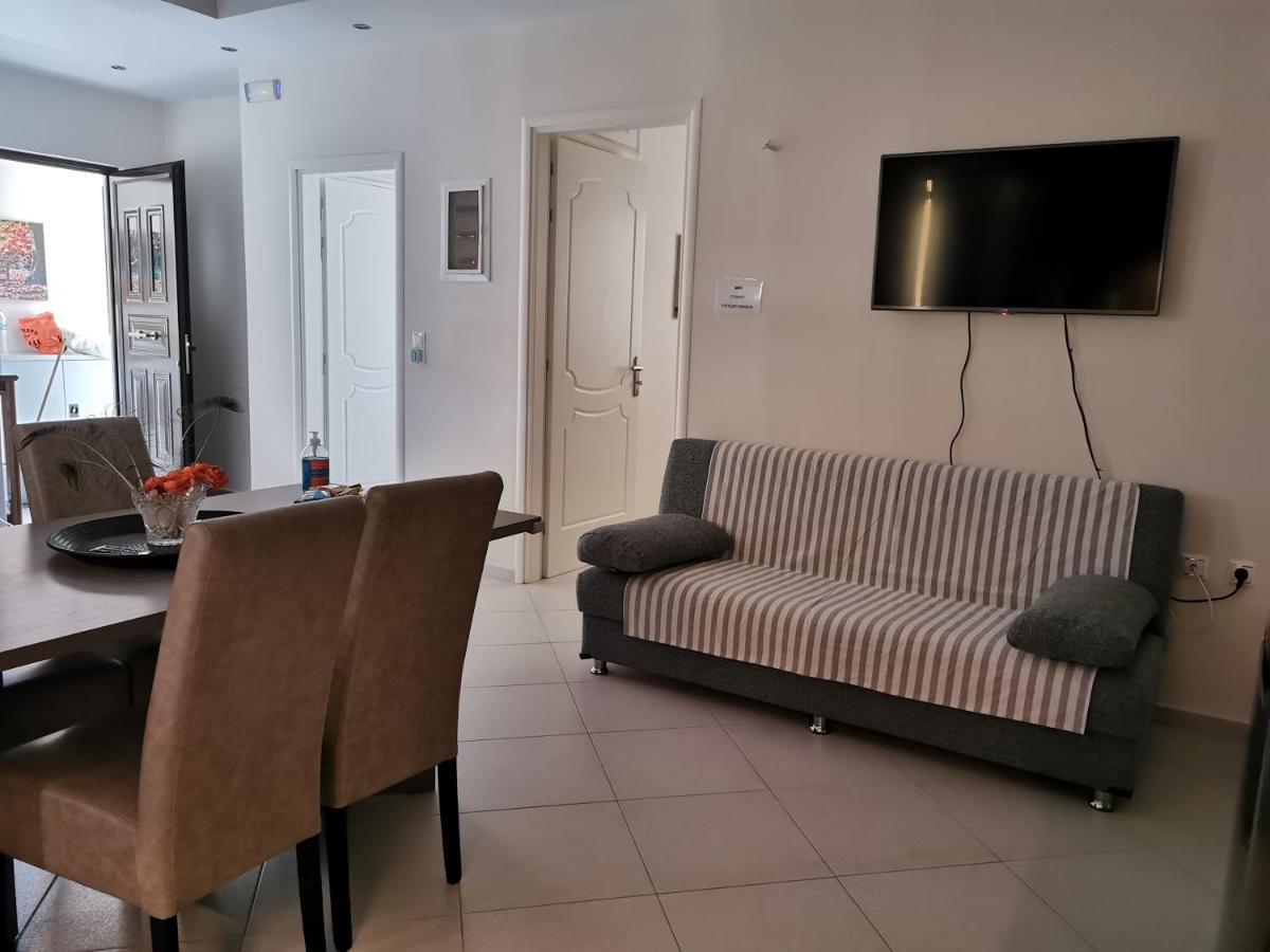 פרדיקה Eleni Apartment מראה חיצוני תמונה