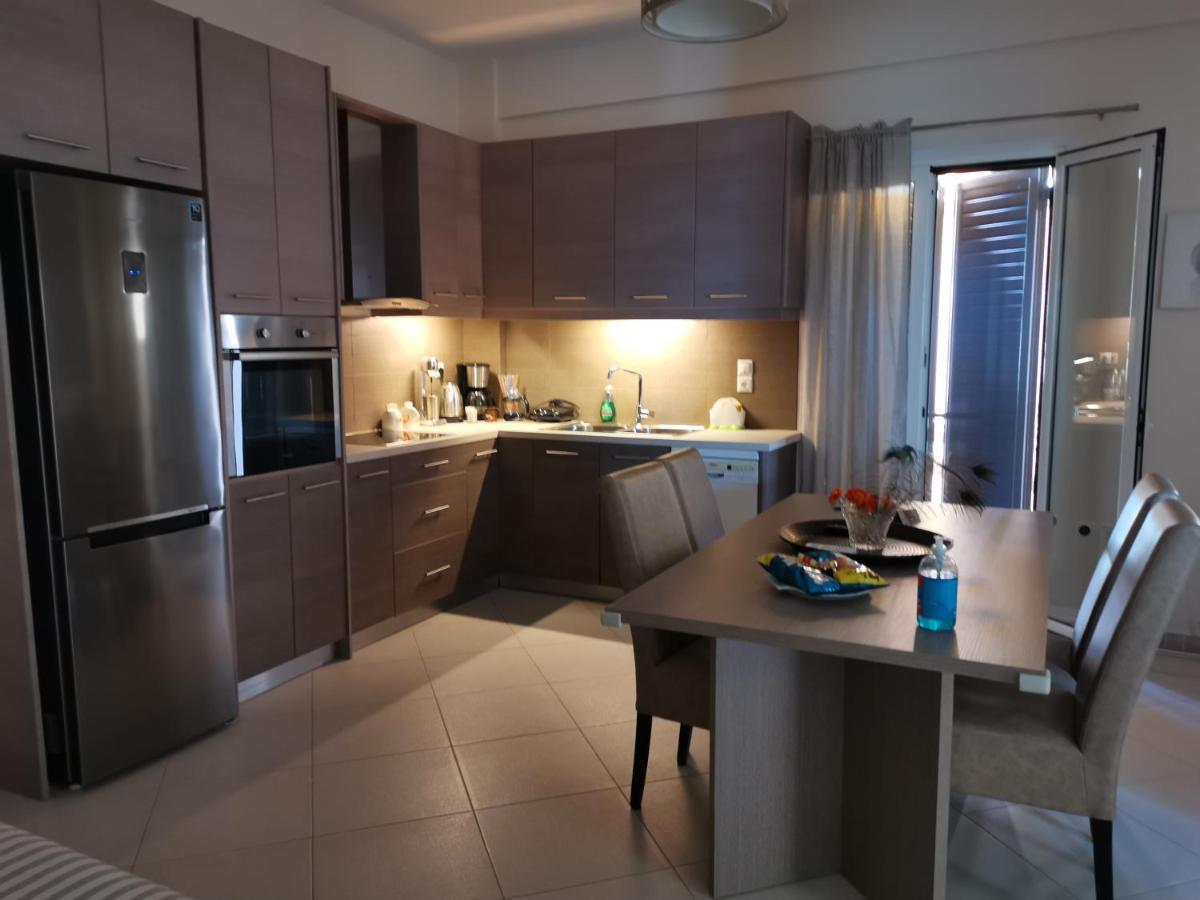 פרדיקה Eleni Apartment מראה חיצוני תמונה