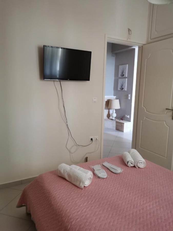 פרדיקה Eleni Apartment מראה חיצוני תמונה