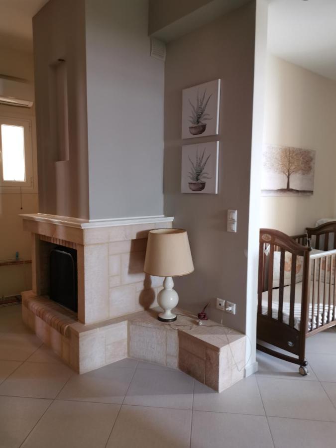 פרדיקה Eleni Apartment מראה חיצוני תמונה