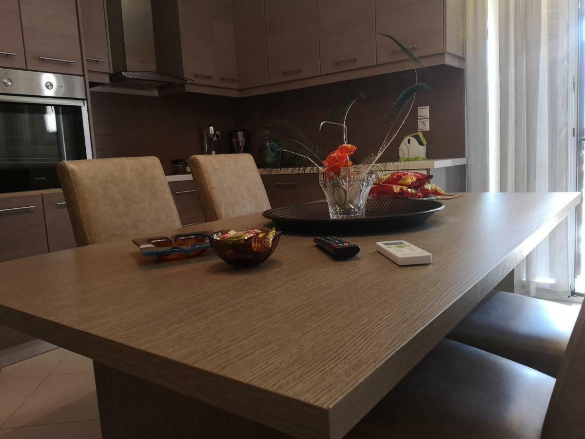 פרדיקה Eleni Apartment מראה חיצוני תמונה