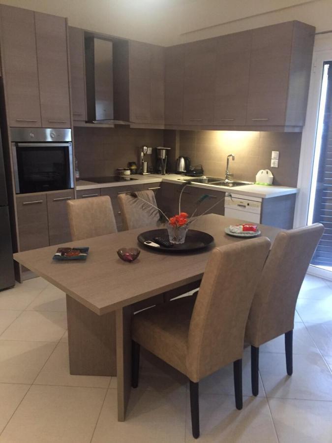 פרדיקה Eleni Apartment מראה חיצוני תמונה
