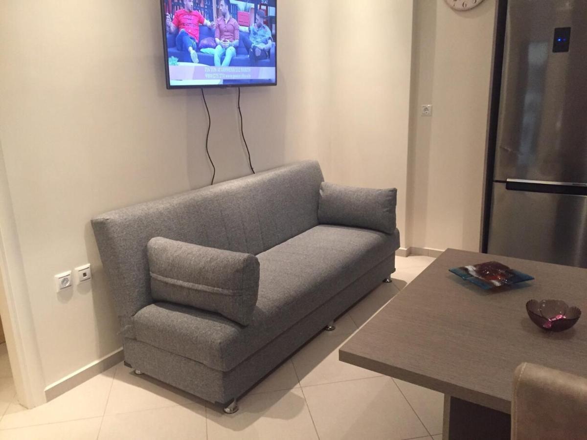 פרדיקה Eleni Apartment מראה חיצוני תמונה