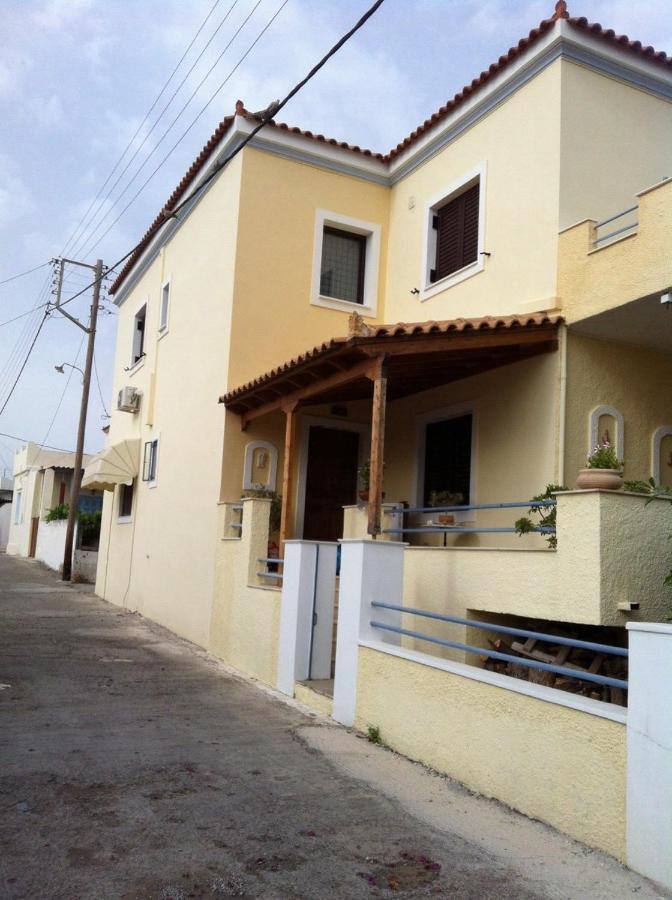 פרדיקה Eleni Apartment מראה חיצוני תמונה