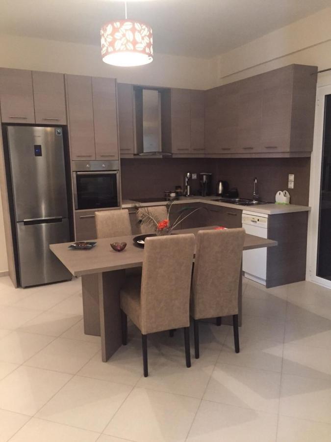 פרדיקה Eleni Apartment מראה חיצוני תמונה